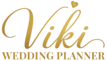 Viki Wedding Planner Logo